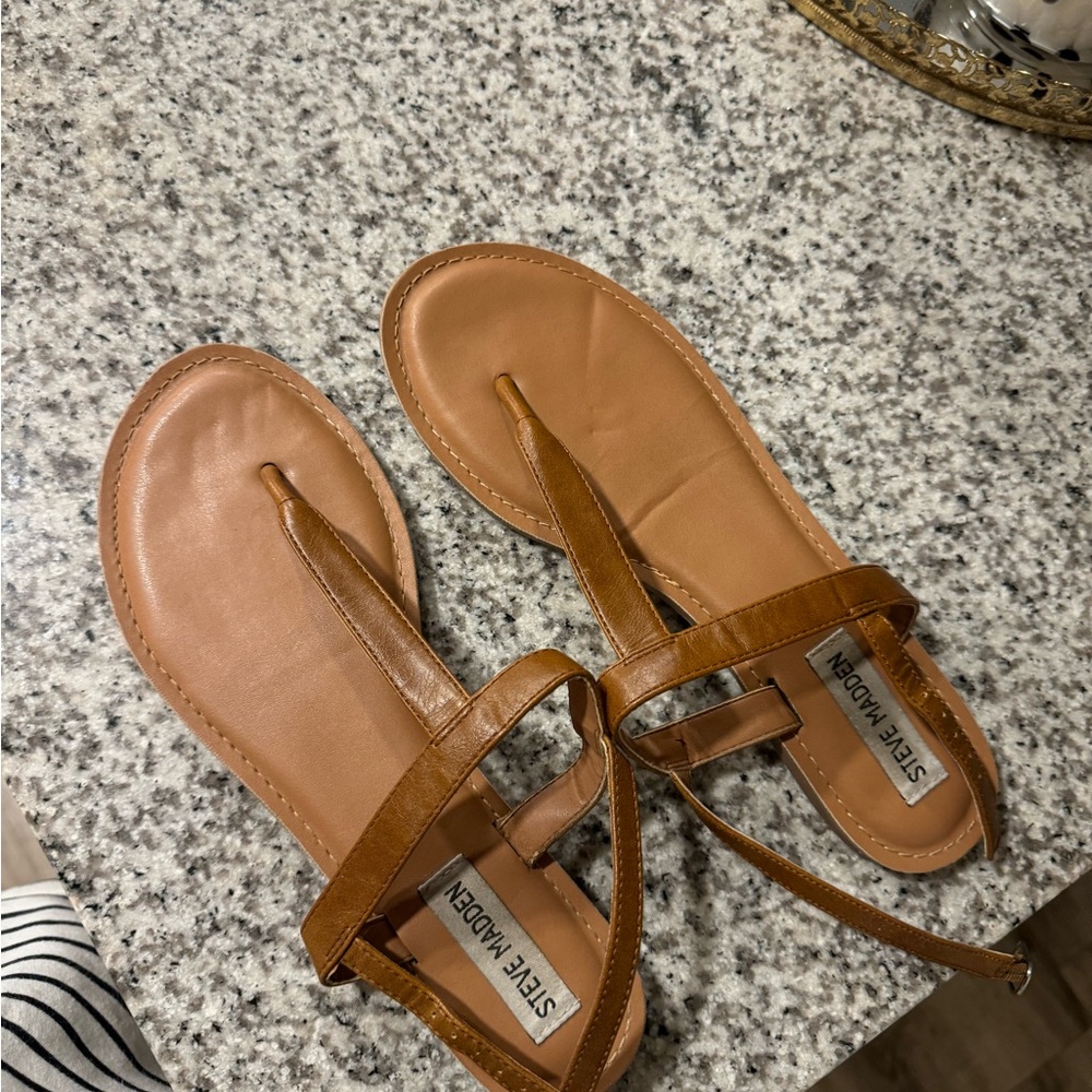 Steve Madden Thong Sandal